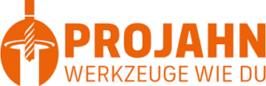 Projahn Logo