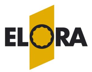 elora Logo