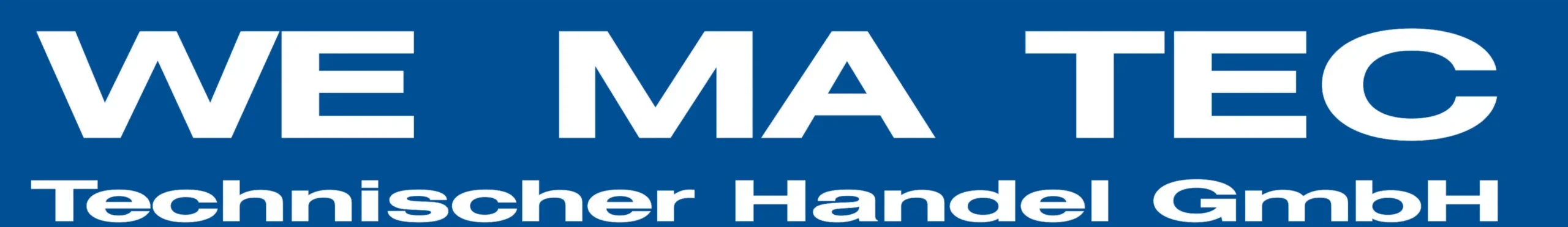 LOGO WeMaTec